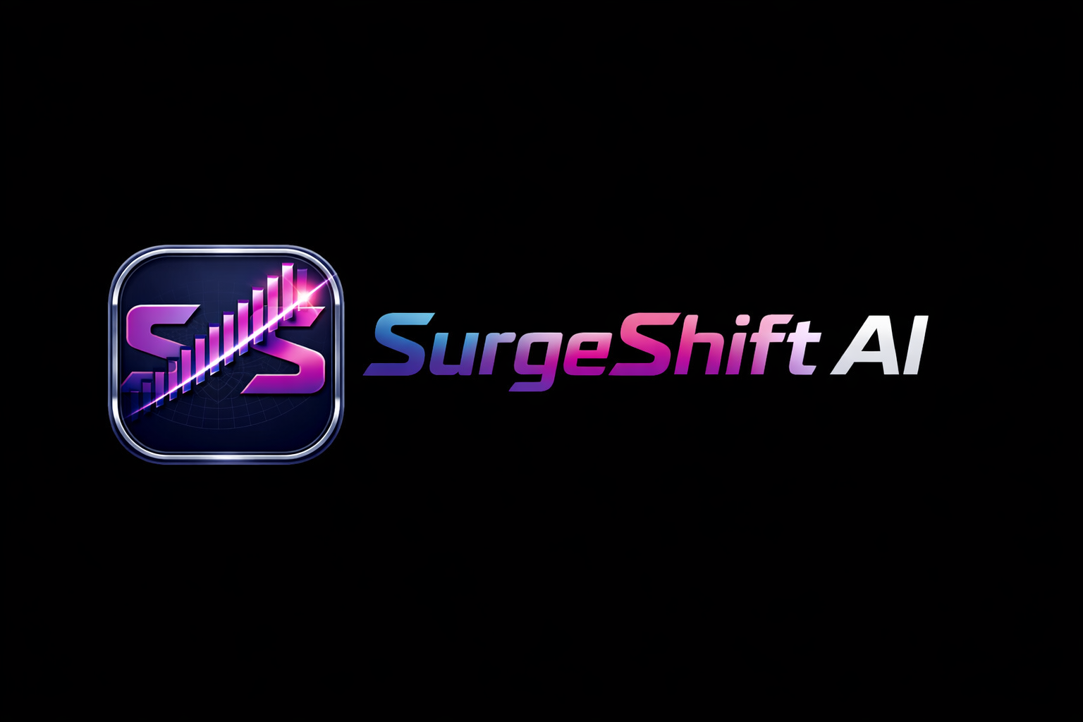 SurgeShift AI
